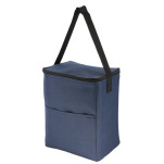 Tallboy Cooler + Pocket with 1 colour print