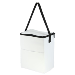 Tallboy Cooler + Pocket with 1 colour print