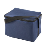 Laramie 6 Can Cooler with 1 colour print