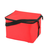 Laramie 6 Can Cooler with 1 colour print