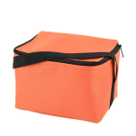 Laramie 6 Can Cooler with 1 colour print