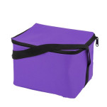 Laramie 6 Can Cooler with 1 colour print