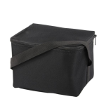 Laramie 6 Can Cooler with 1 colour print