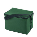 Laramie 6 Can Cooler with 1 colour print