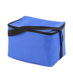 Laramie 6 Can Cooler with 1 colour print