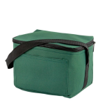 Pemton 6 Can Cooler with 1 colour print