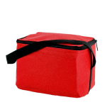 Pemton 6 Can Cooler with 1 colour print