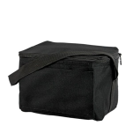 Pemton 6 Can Cooler with 1 colour print