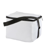 Pemton 6 Can Cooler with 1 colour print