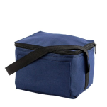 Pemton 6 Can Cooler with 1 colour print