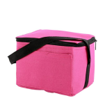 Pemton 6 Can Cooler with 1 colour print