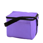 Pemton 6 Can Cooler with 1 colour print