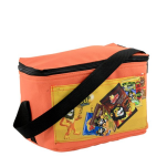 Pemton 6 Can Cooler with Sublimated FC Pocket