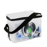 Pemton 6 Can Cooler with Sublimated FC Pocket