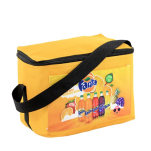 Pemton 6 Can Cooler with Sublimated FC Pocket