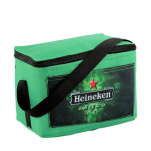 Pemton 6 Can Cooler with Sublimated FC Pocket