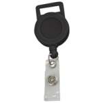 Executive Retractor Reel with 1 colour