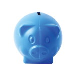 Pig Money Box with 1 colour print