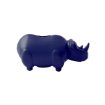 Rhino Money Box with 1 colour print
