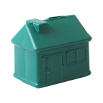 House Money Box with 1 colour print