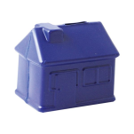 House Money Box with 1 colour print