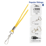 Cord with Swivel unbranded