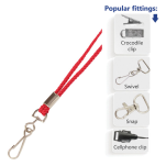 Cord with Snap unbranded