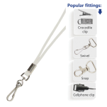 Cord with Snap unbranded