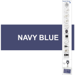 Unbranded petersham + Swivel