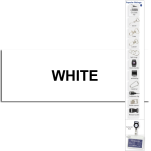 Unbranded petersham + Lobster