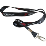 FC 20mm Polyester 1 side + Lobster