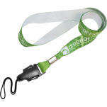 FC 25mm Satin 1 side + cell clip