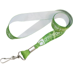 FC 25mm Satin 1 side + swivel