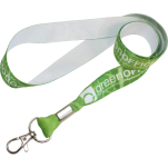 FC 25mm Satin 1 side + snap