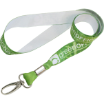 FC 25mm Satin 1 side + Lobster