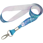 FC 20mm Satin 1 side + Lobster