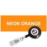 Ember Retractor Reel Lanyard with 1 col