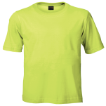 145g Crew Neck T-Shirt Kiddies