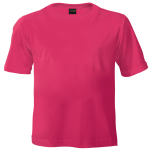 145g Crew Neck T-Shirt Kiddies