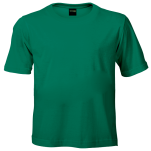 145g Crew Neck T-Shirt Kiddies