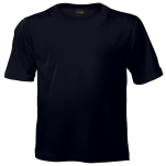 145g Crew Neck T-Shirt Kiddies