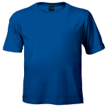 145g Crew Neck T-Shirt Kiddies