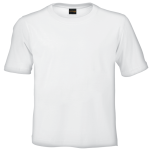 145g Crew Neck T-Shirt Kiddies