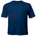 145g Crew Neck T-Shirt Kiddies