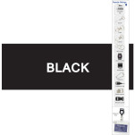  20mm Polytape Lanyard with 1 col + Swivel croc