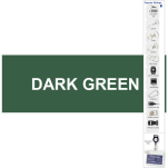 Screen print 20mm Polytape + Lobster with 1 col