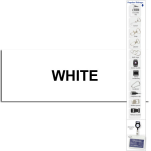 Screen Print Supreme 20mm + Lobster with 1 col