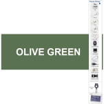 Screen Printed Supreme 25mm + Snap with 1 col