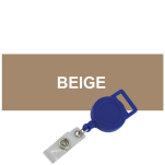 Hadley Retractor Reel Lanyard with ful col