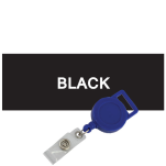 Hadley Retractor Reel Lanyard with ful col